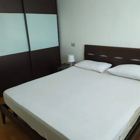 I Ciliegi - Centro Mare Appartamento *