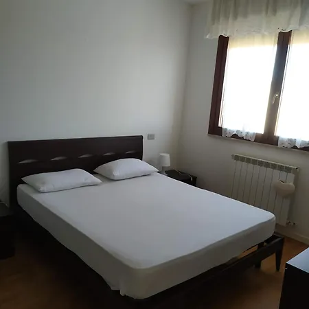 Apartamento I Ciliegi - Centro Mare Senigália