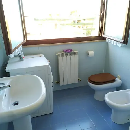 I Ciliegi - Centro Mare