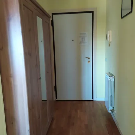 Apartamento I Ciliegi - Centro Mare