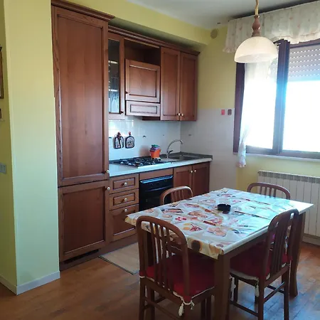 I Ciliegi - Centro Mare Апартаменты