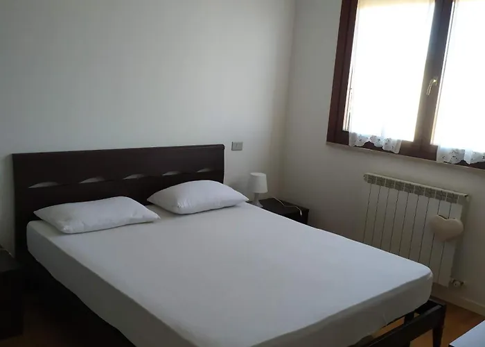 Apartment I Ciliegi - Centro Mare Senigallia