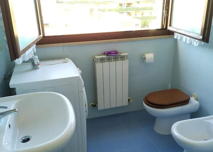 I Ciliegi - Centro Mare