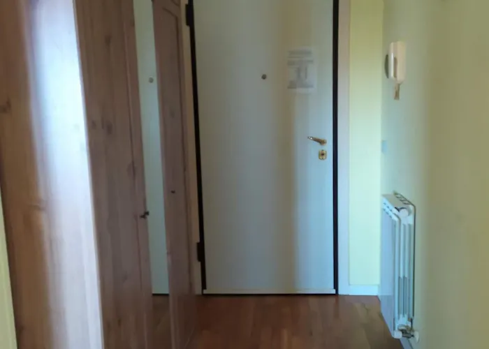 Apartment I Ciliegi - Centro Mare