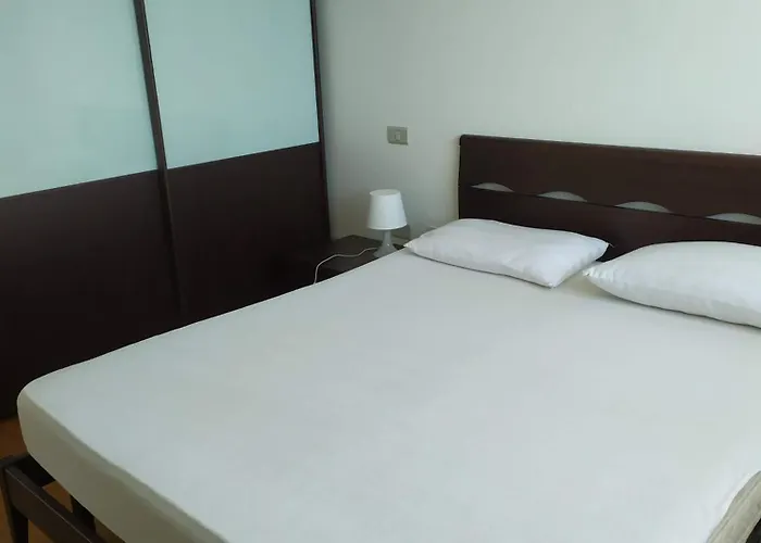 I Ciliegi - Centro Mare Apartment *