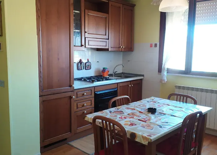 I Ciliegi - Centro Mare Apartment